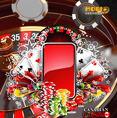 online casino/s  mobile  mobicasino.ca